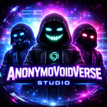 AnonymoVoidVerse Studio