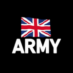 [HMBAF] HM British Army