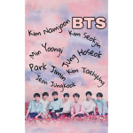 Bts A.R.M.Y fan group