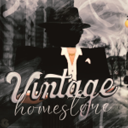 🛍️ | Homestore