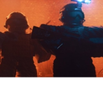 The Special ops unit