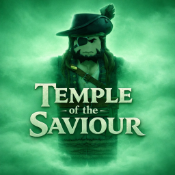 Temple of the Saviour