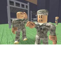 Army Training Base (working)