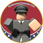 Bundesstaat Protection Unit