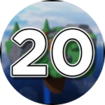 20 Badges