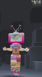 Enter the new community name for a chance of getti