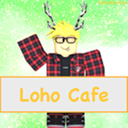Loho® Cafe V1.2