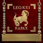 DSPQR | Twenty-First Predator Legion