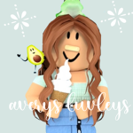 avery’s luvs