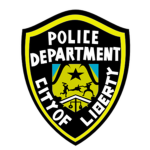 Liberty Police Department!