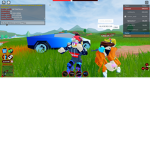 Pirate's Life v2 Development group