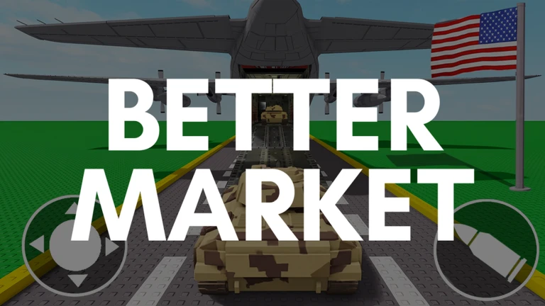 BETTER MARKET