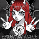 SkyeScythe Designs