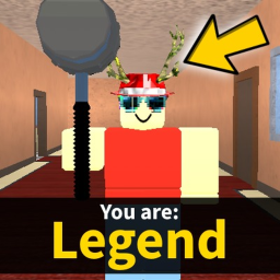 👑 LEGEND