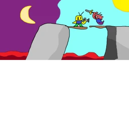 Fight with ragdolls icon