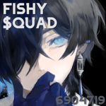 FISHY $QUAD