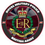 |BA | Royal Military Police