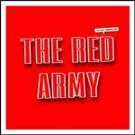 The Red Army REBIRTH