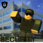 Cloud Lounge Security