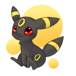 Umbreon Team