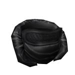 Mr. Leather Dark Command