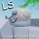 Lobotomy Simulator [REOPENING]