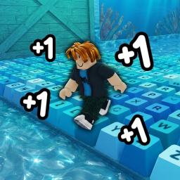 +1 Speed Ocean Keyboard Escape 🌊