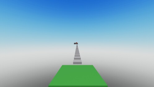 Jump 100 times and go to Mack's!