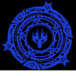 The Aquatic God Dragons