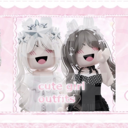 [NEW🧁] cutesy girl outfits 🍡