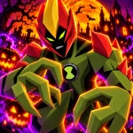 [🎃] Omini-X Definitivo 9.3 Roblox game thumbnail