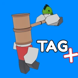 🎯 Tag X 🎯 icon