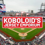 Koboloid's Jersey Emporium
