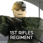 《BAF》2nd Battalion The Rifles