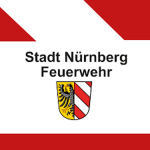 Berufsfeuerwehr Nürnberg