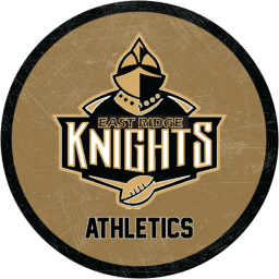East Ridge Athletics™ - Hxghes Memorial