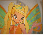 Winx club fun