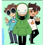 We love myusername