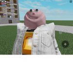 Robo man