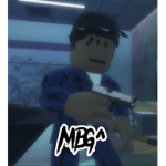 {MBG} Menace Block Grinche$