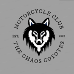 The Chaos Coyotes Motorcycle Club