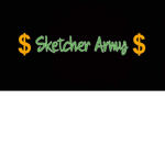 Sketcher Army