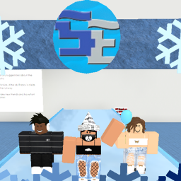.Snow Empire. Runway