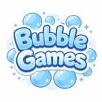 Bubble Games!