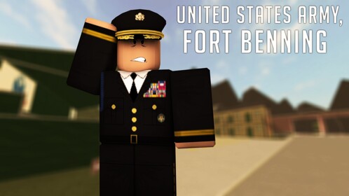United States Army Training..