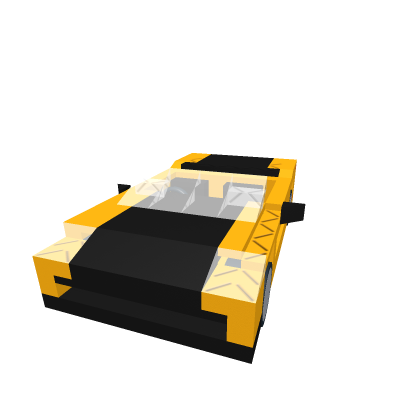 My Sports Car 2
