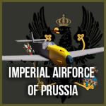 The Imperial Airforce of Greater Prussia