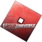 ROBLOX Group Universe
