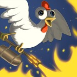 Flamethrower Simulator [BOSSES]