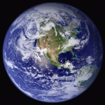 Save the earth team!